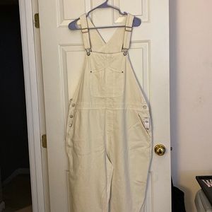 🫧Old Navy overalls